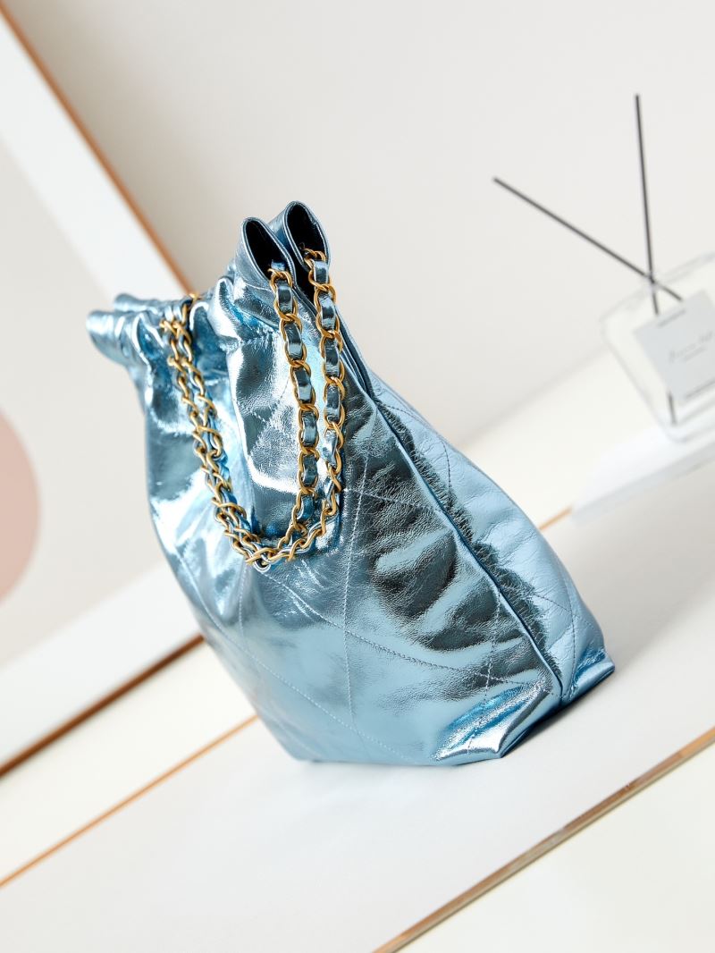 Ch**el hobo 22 bags